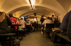 GRAZ: Pub Quiz @ Eckhaus15