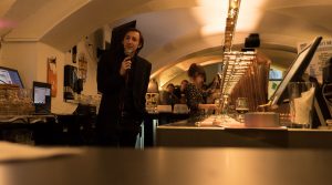 GRAZ: Pub Quiz @ Eckhaus15