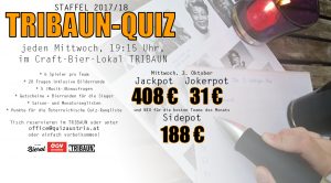 GRAZ: Pub Quiz @ Eckhaus15