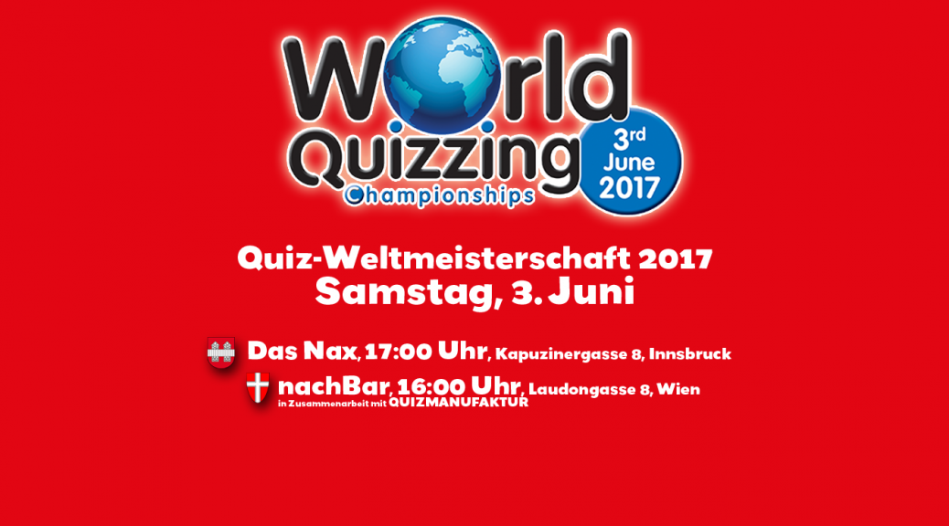 World Quizzing Championships