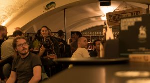 GRAZ: Pub Quiz @ Eckhaus15