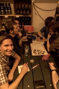 GRAZ: Pub Quiz @ Eckhaus15