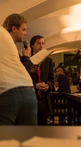 GRAZ: Pub Quiz @ Eckhaus15