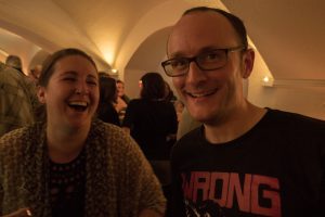 GRAZ: Pub Quiz @ Eckhaus15