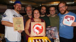 GRAZ: Pub Quiz @ Eckhaus15