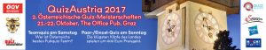 GRAZ: Pub Quiz @ Eckhaus15