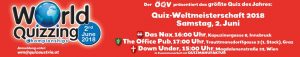 GRAZ: Pub Quiz @ Eckhaus15