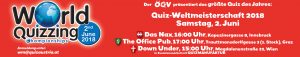 GRAZ: Pub Quiz @ Eckhaus15