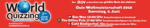 GRAZ: Pub Quiz @ Eckhaus15