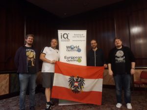 GRAZ: Pub Quiz @ Eckhaus15