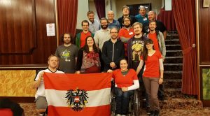 GRAZ: Pub Quiz @ Eckhaus15